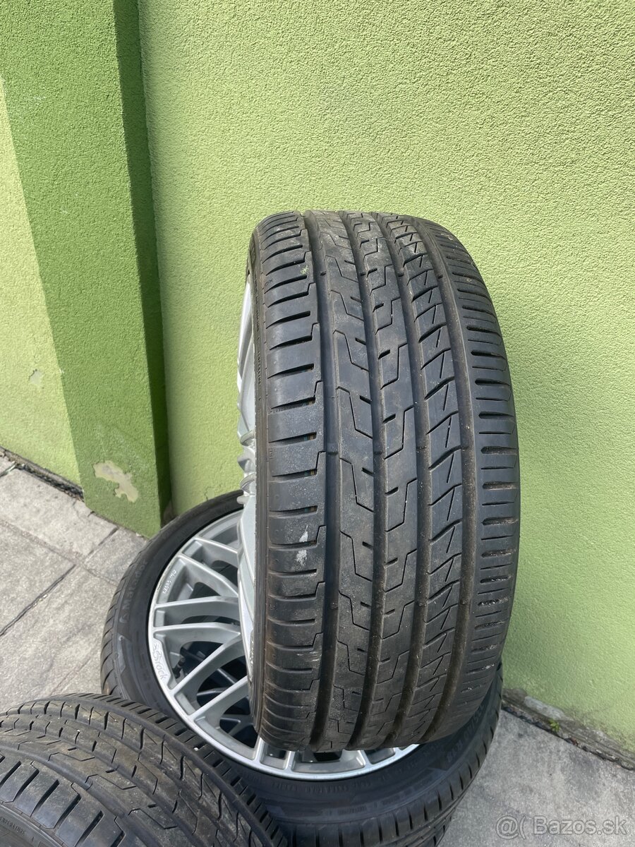 Kolesá Brock B30 R18 - 7