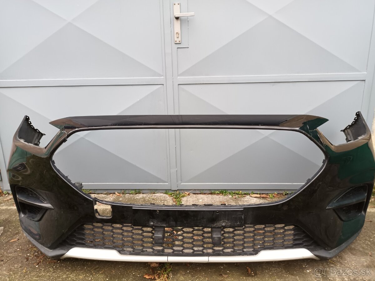 MG ZS 2023 Svetlá - 7