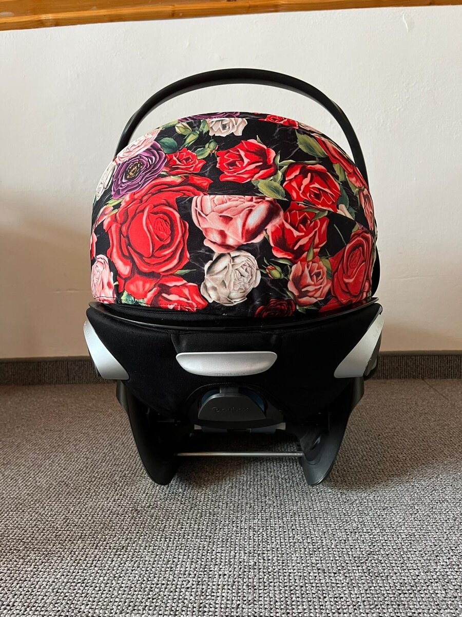 Cybex cloud Z i-size - 7