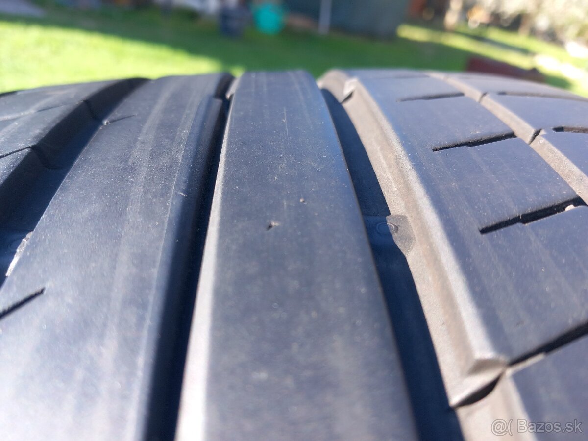 245/35 r18 letne pneumatiky - 7
