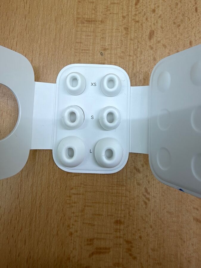 Originální Apple AirPods Pro 2. generace - 7