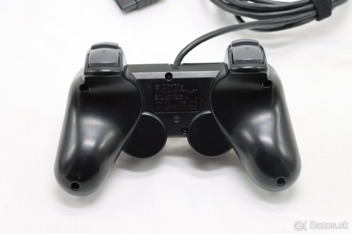 Sony PlayStation 2 Slim SCPH-77004 + FMCB + USB - 7