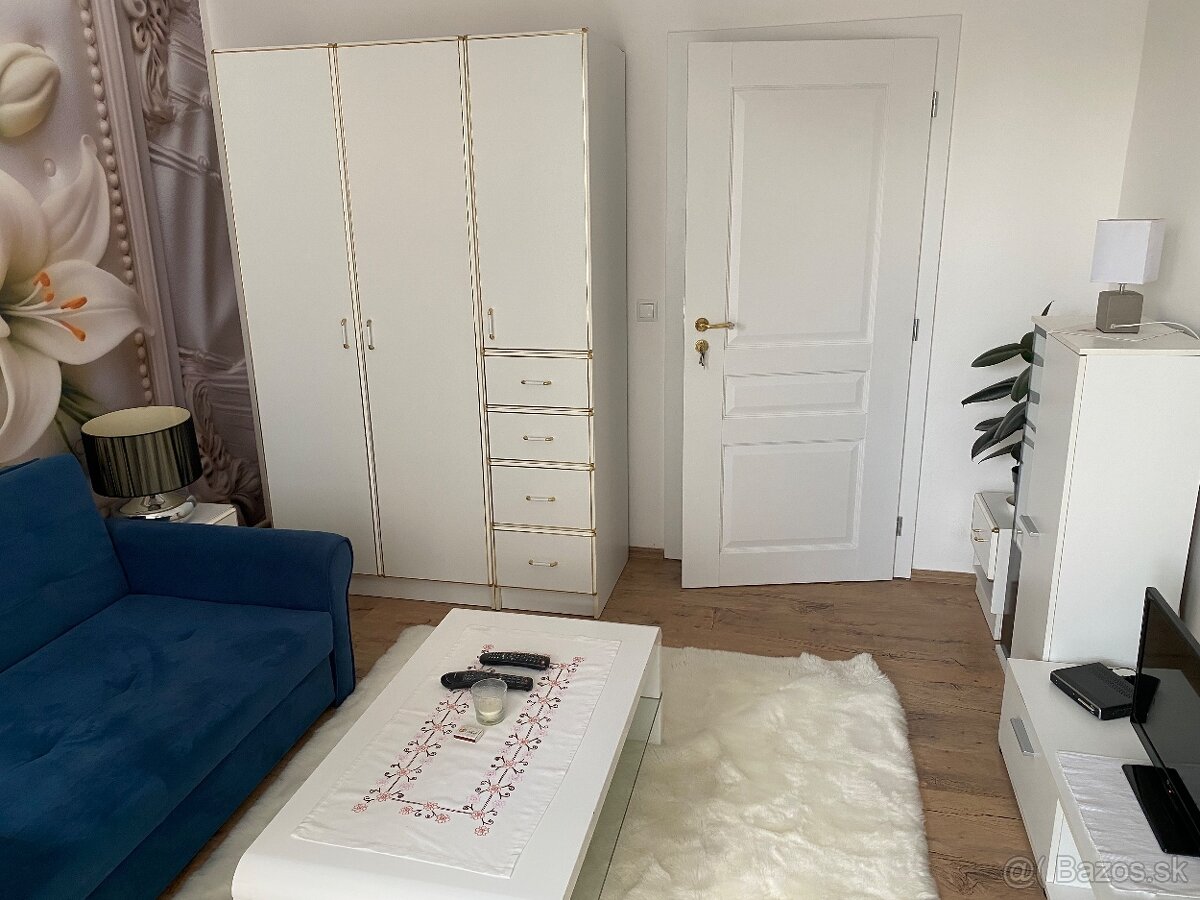 Prenájom izby s balkónom - 7