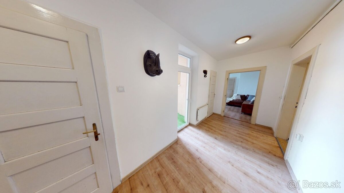 NOVÁ CENA/ VEĽKOMETRÁŽNY 3- izbový byt centrum Piešťany - 7