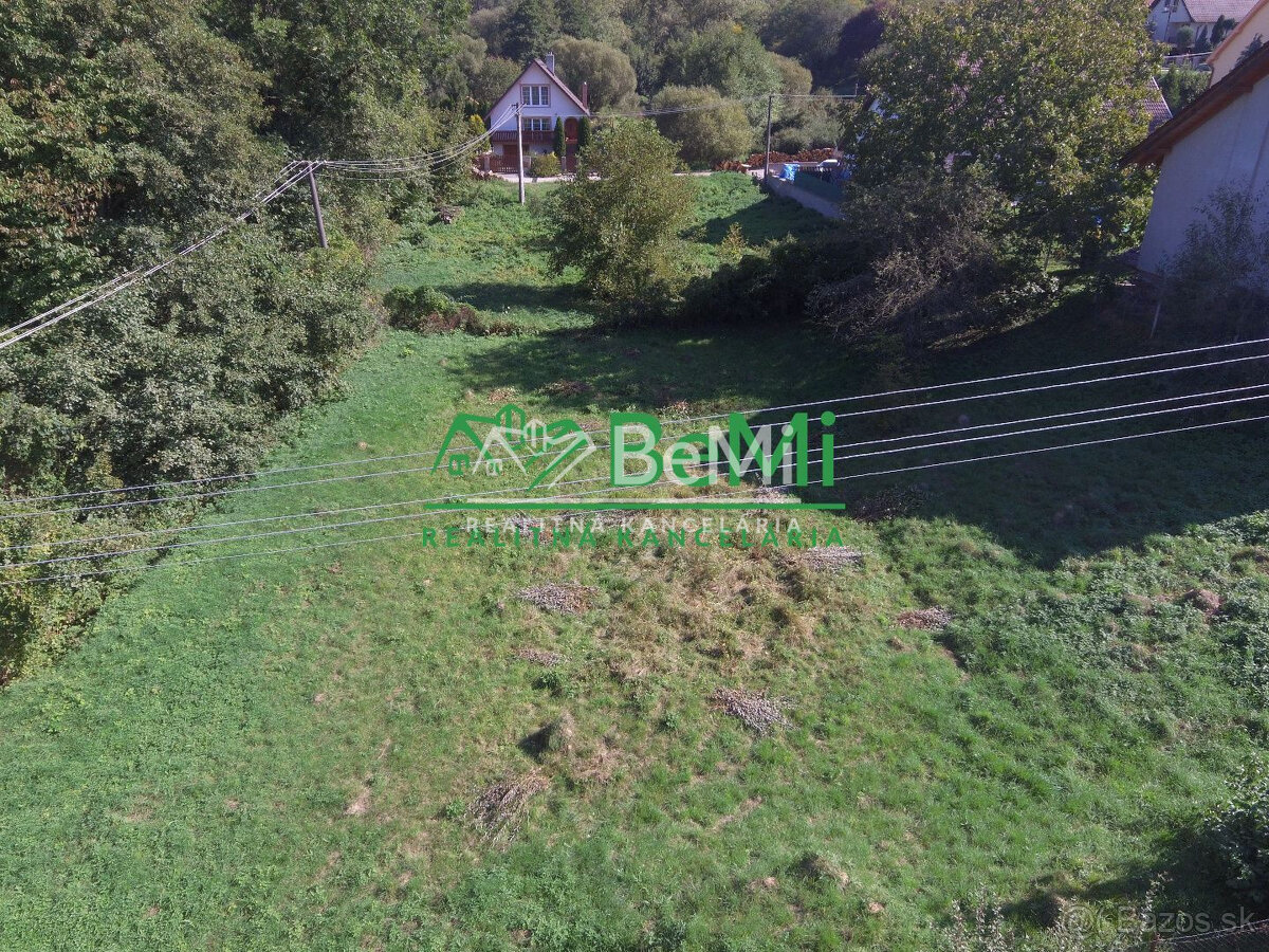POZEMOK pre váš dom...950m2...Krnča (097-14-DARE) - 7