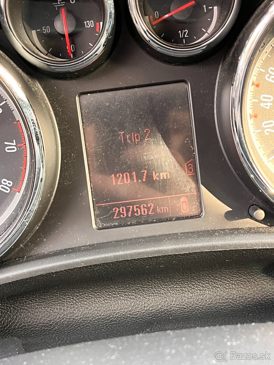 Opel Astra Sport Tourer - 7