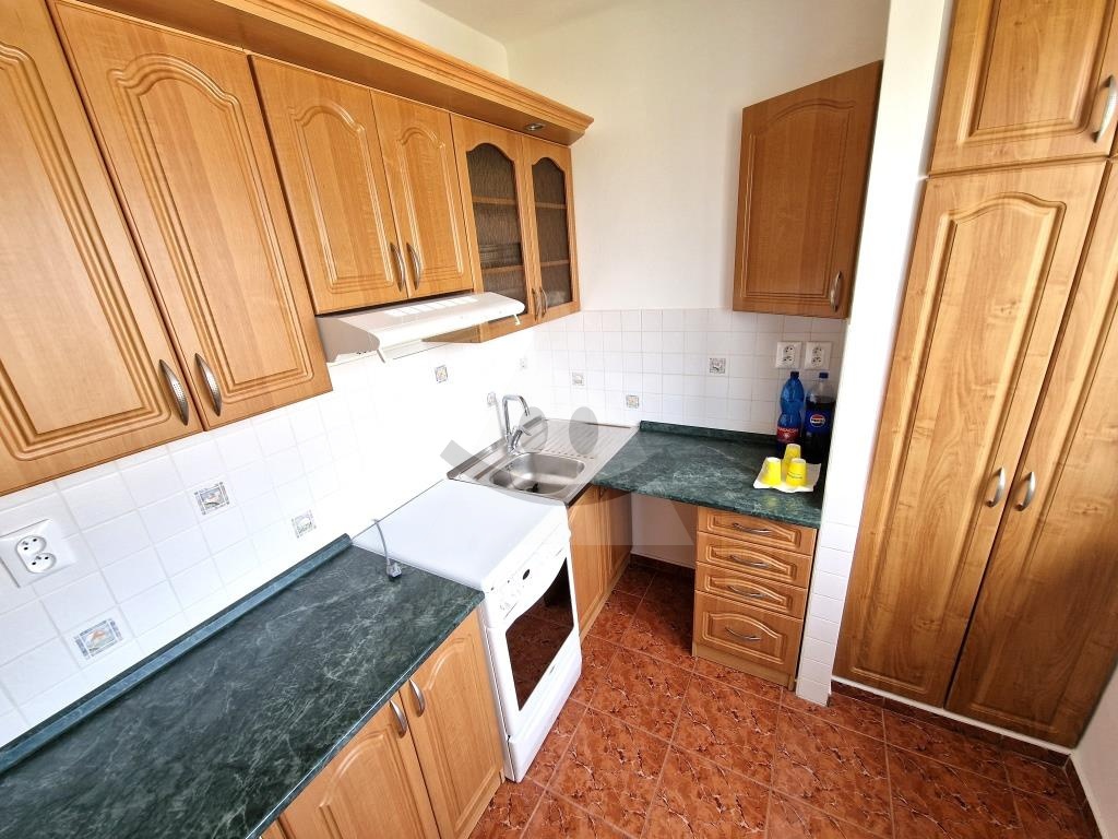 Na prenájom klimatizovaný 3-izb byt s loggiou v Komárne - 7