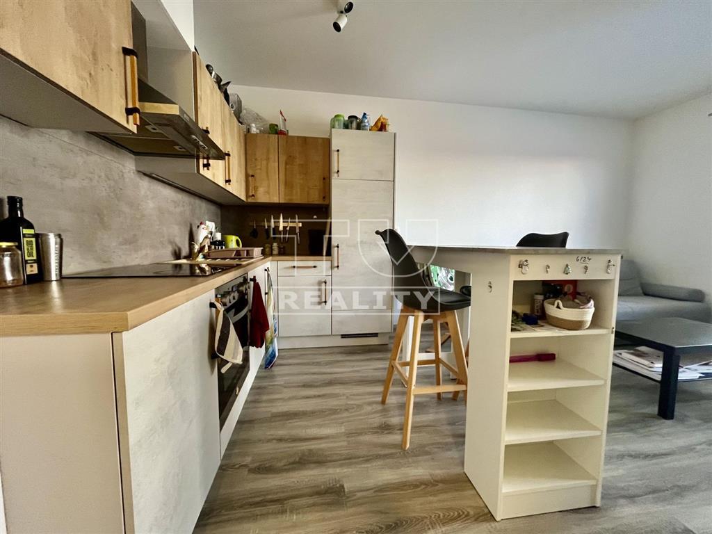 Zariadený 2i byt v novostavbe Green village s vlastným... - 7