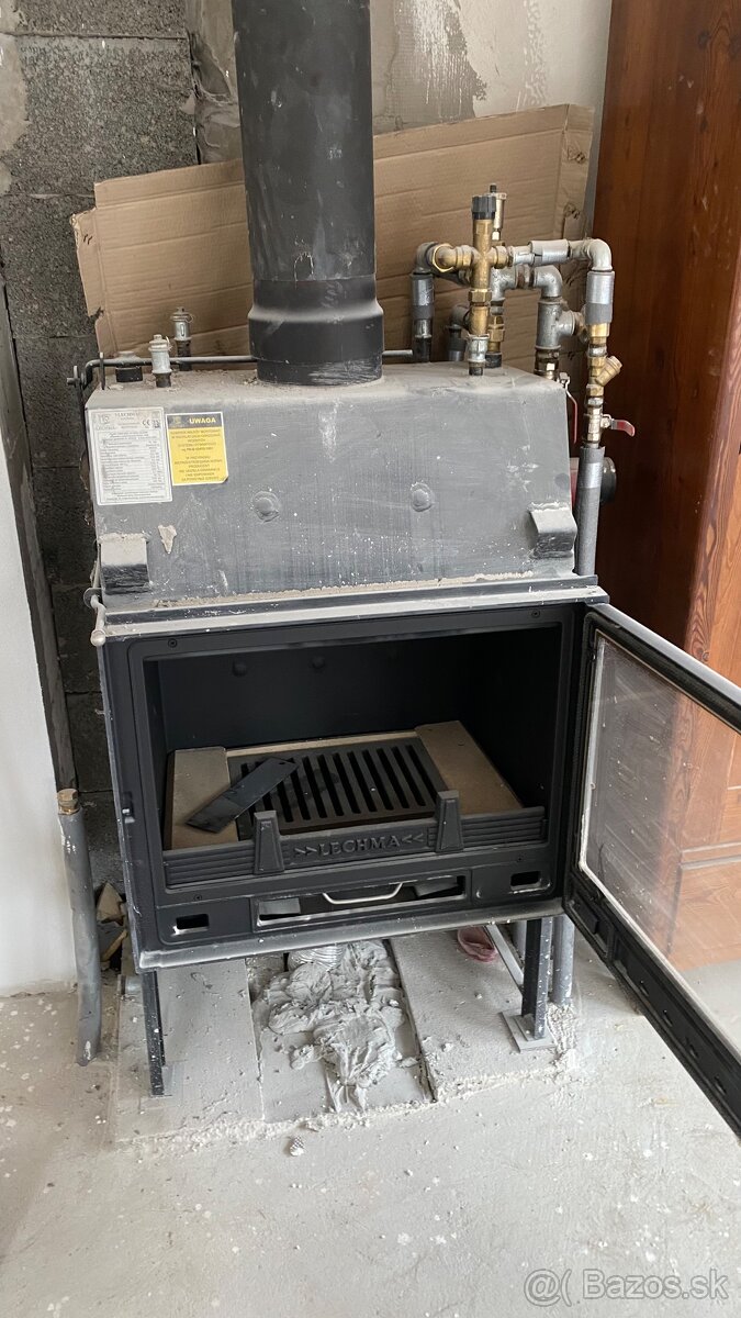 Predam vodnika Lechma - 7