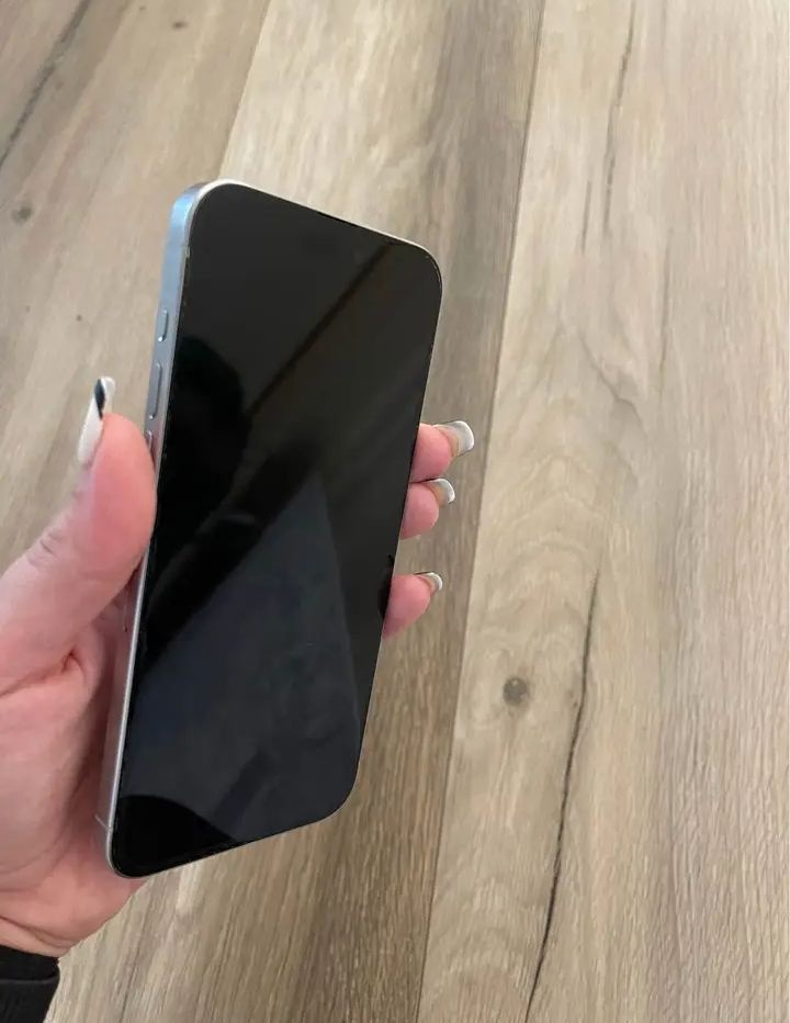 Apple iphone 15pro Max 256gb - 7