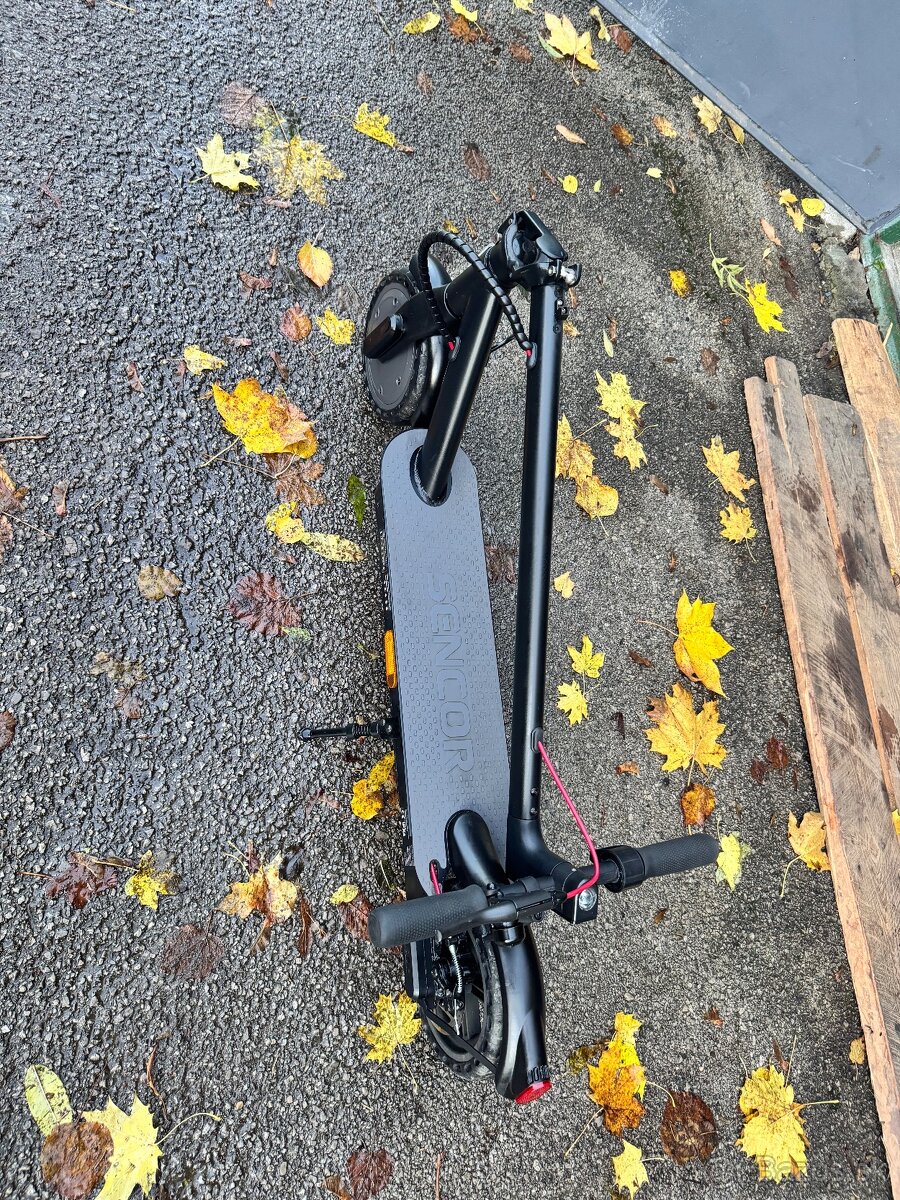 SENCOR SCOOTER ONE 2020 - 7