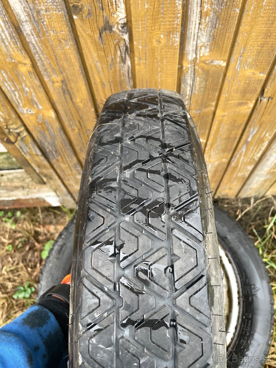 Rozpredam diely z bmw e46 - 7