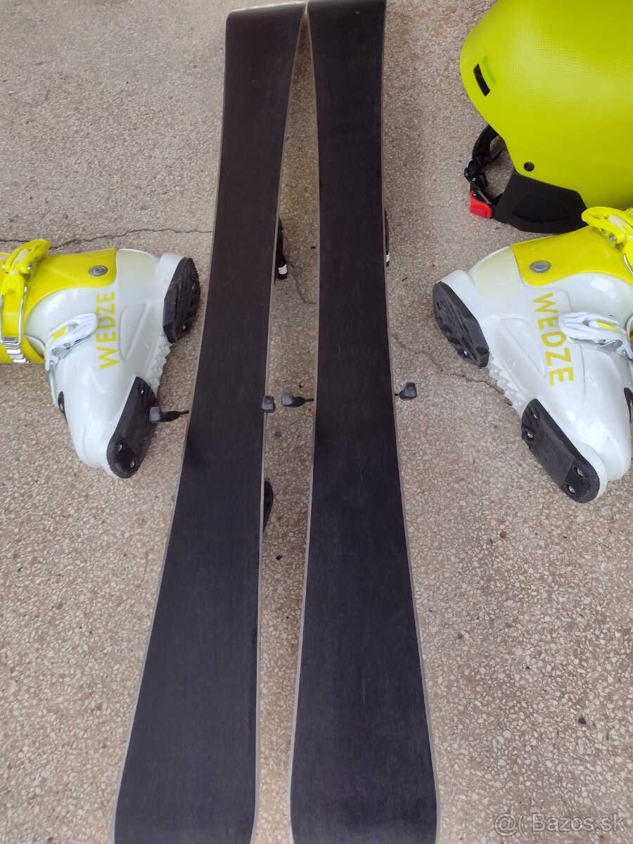 lyže 107cm - 7