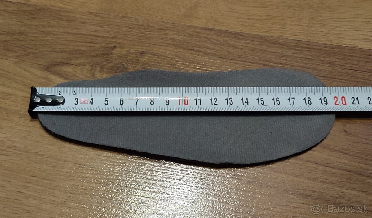 Predám detské lyžiarky Rossignol - 7