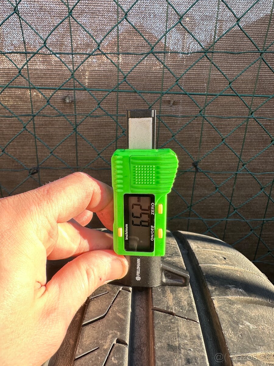 205/55 R16 91H letné HANKOOK - 7