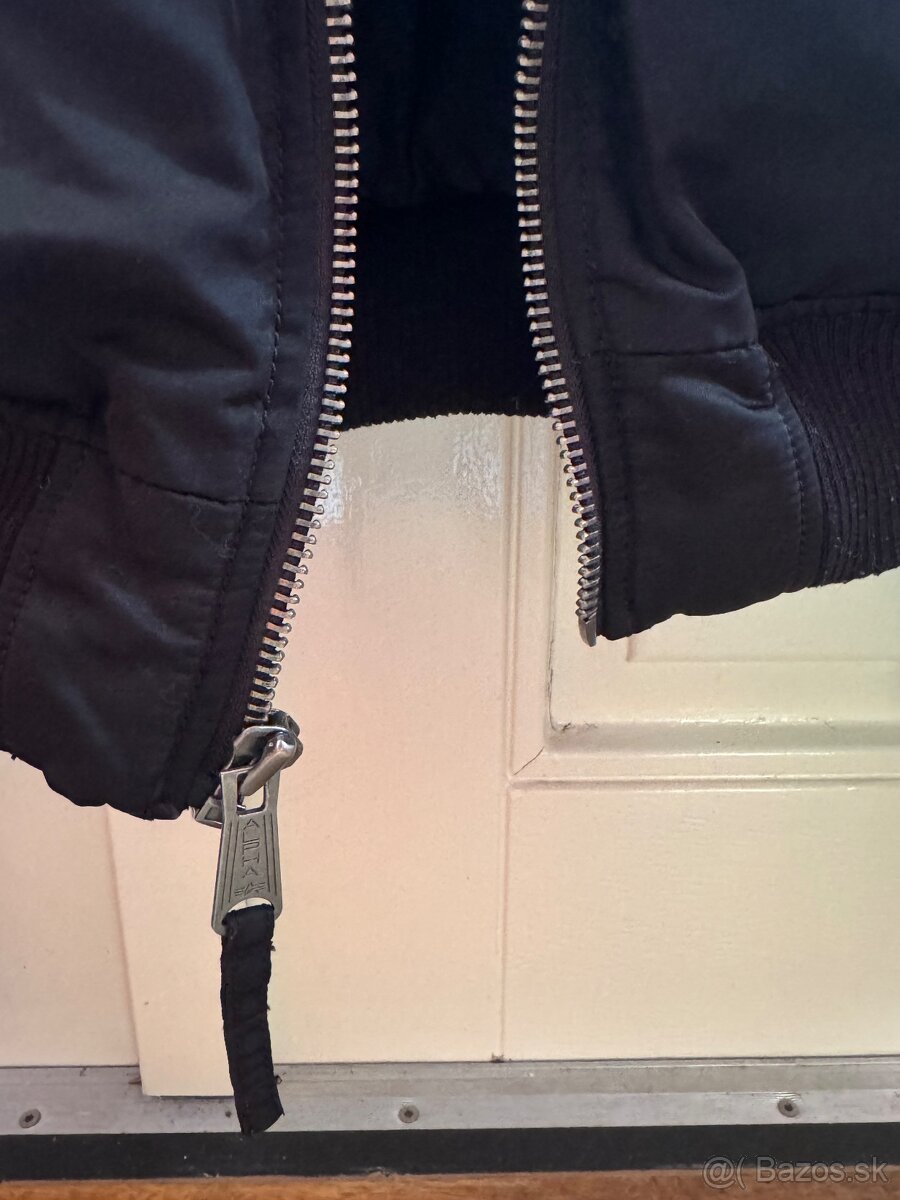 Alpha Industries MA-1 - 7