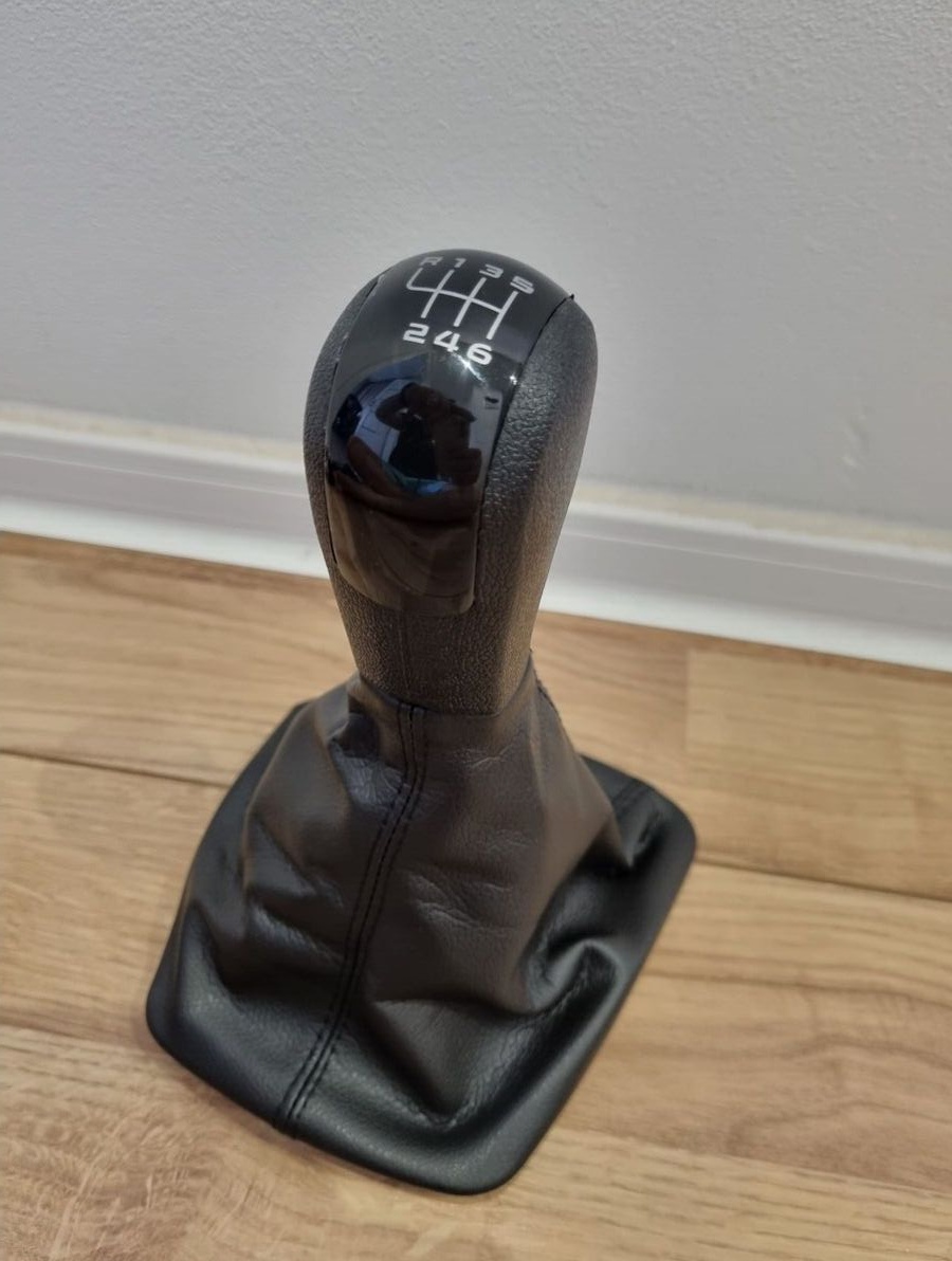 RADIACA PAKA ŠKODA OCTAVIA 2 ll - 7