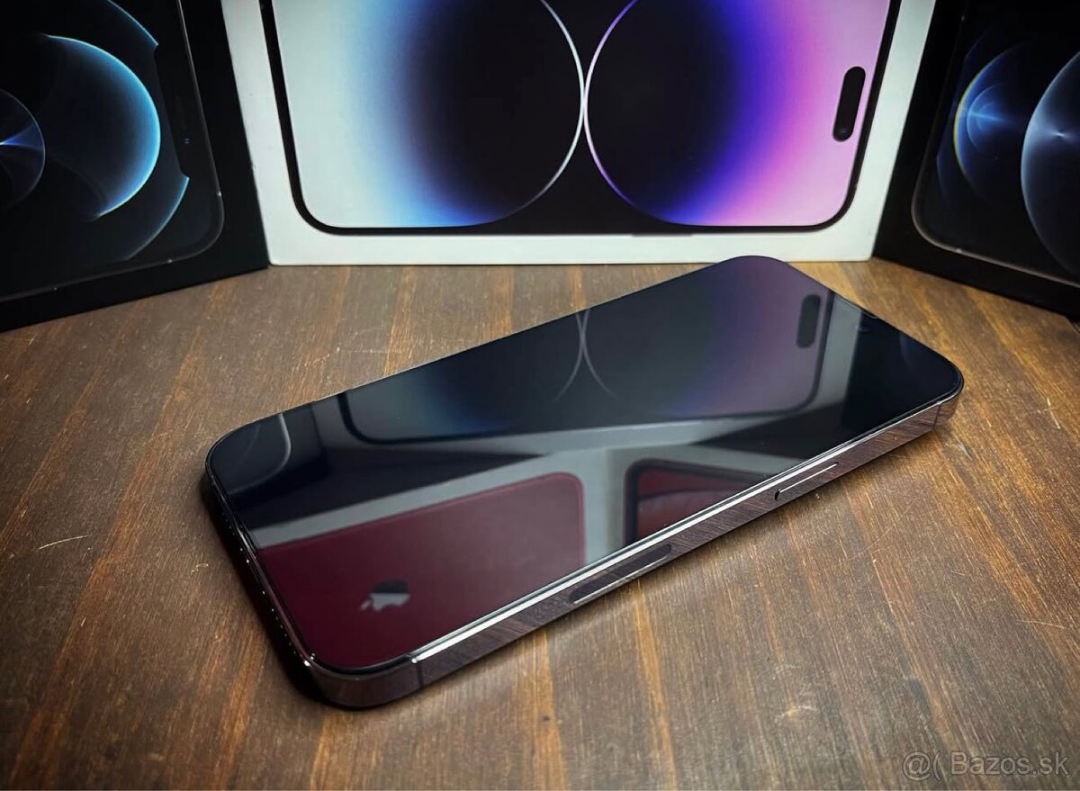 iPhone 14 Pro Max - 7