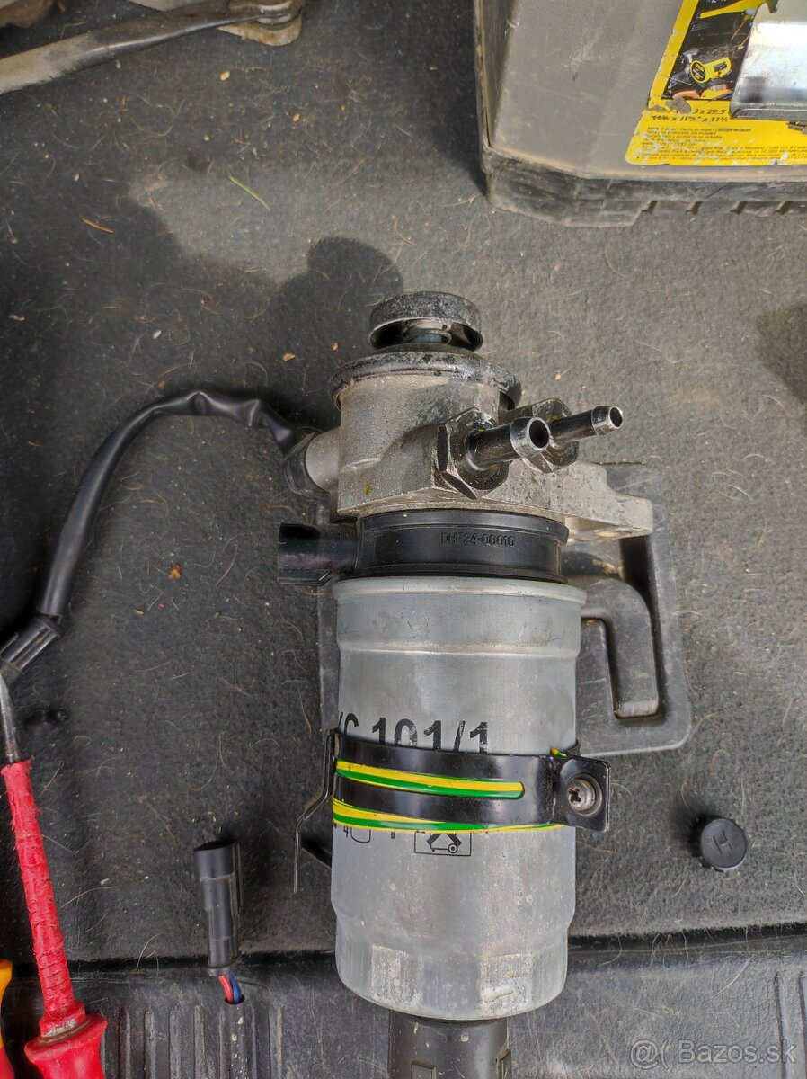 Diely Kia Sorento I. - 7