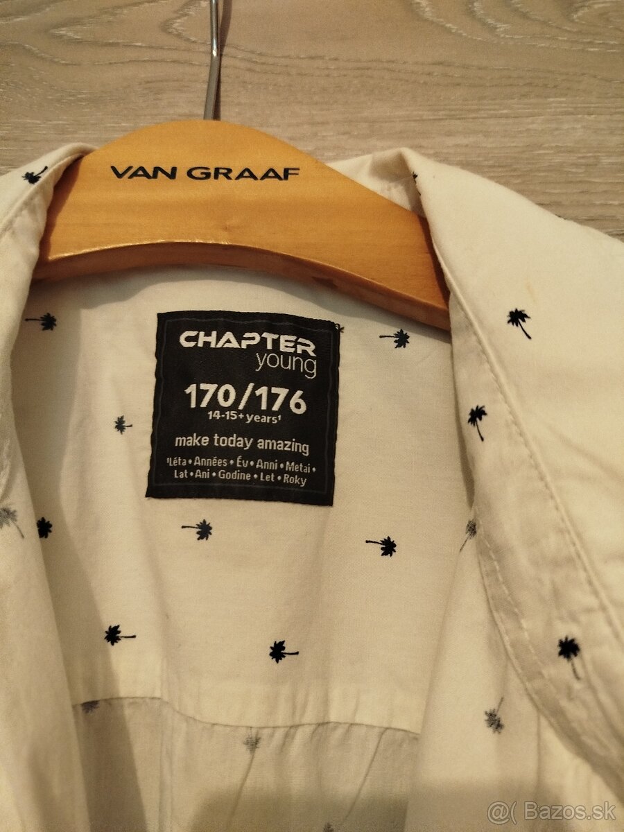 Oblek pre chlapca - 7