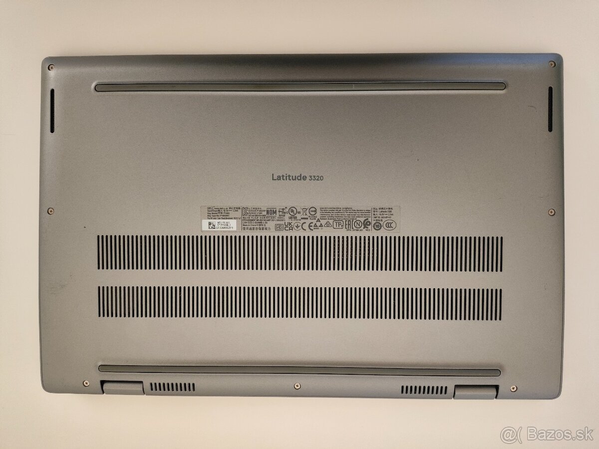 Dell Latitude 3320 i5-1135G7 | 8GB | 256GB - 7