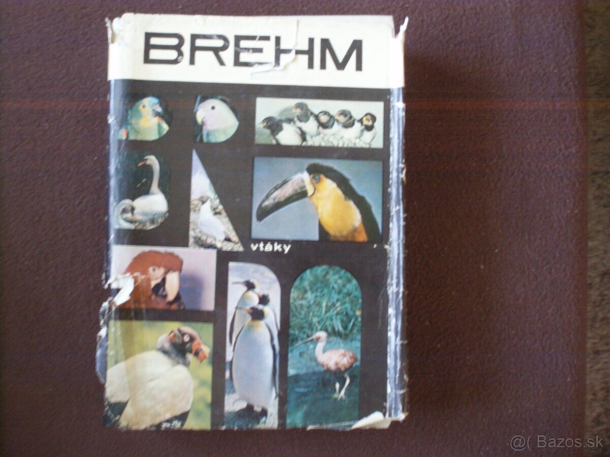 Predám staršie knihy - 7