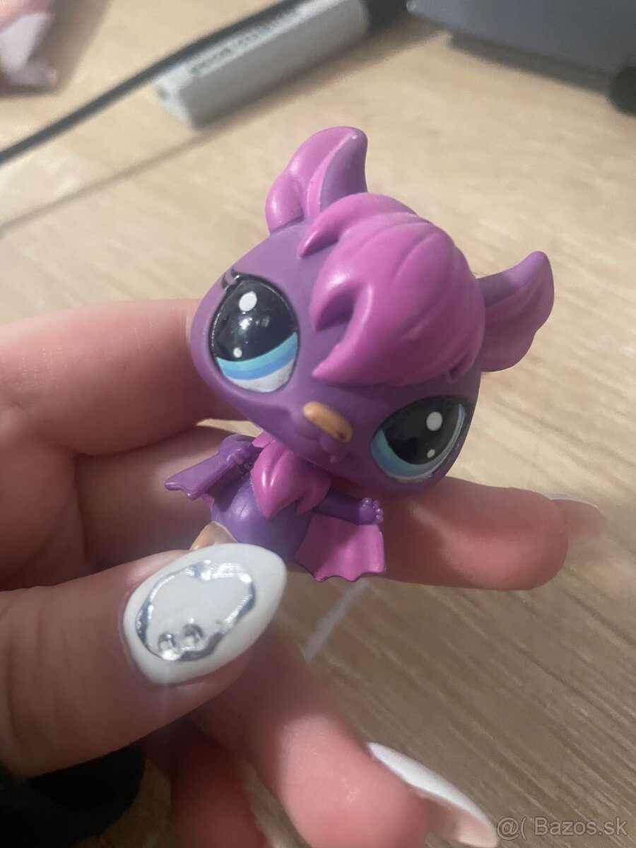 Littles pet shop - 7