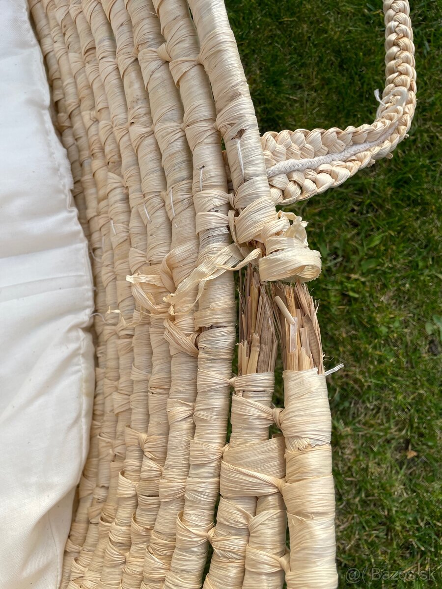 Mojžišov kôš - 7