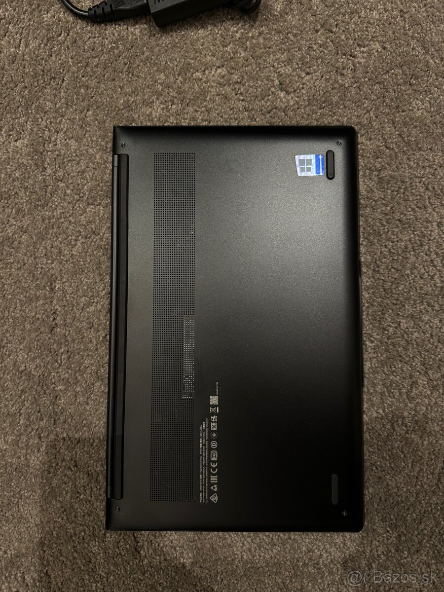 Lenovo Yoga Slim 9i - 7