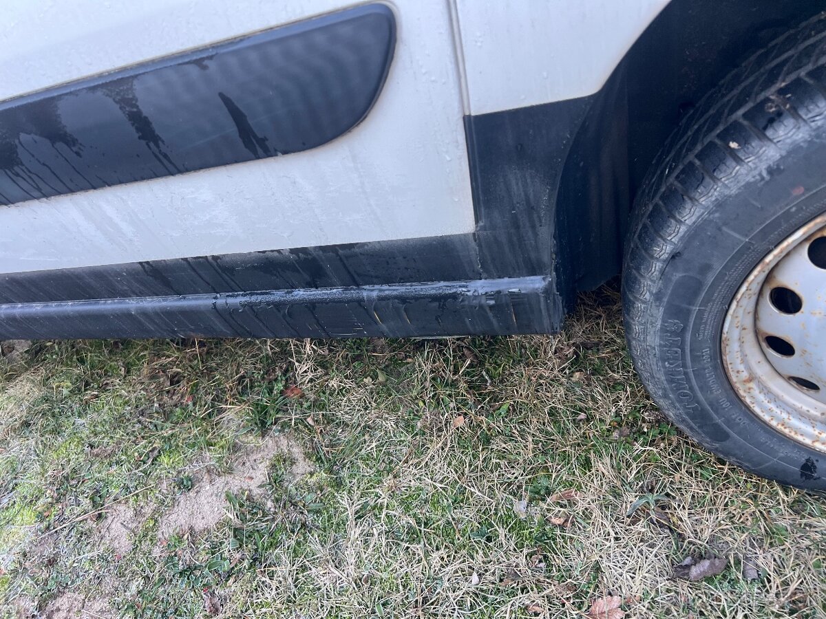 Peugeot Expert 1.6 HDI - 7