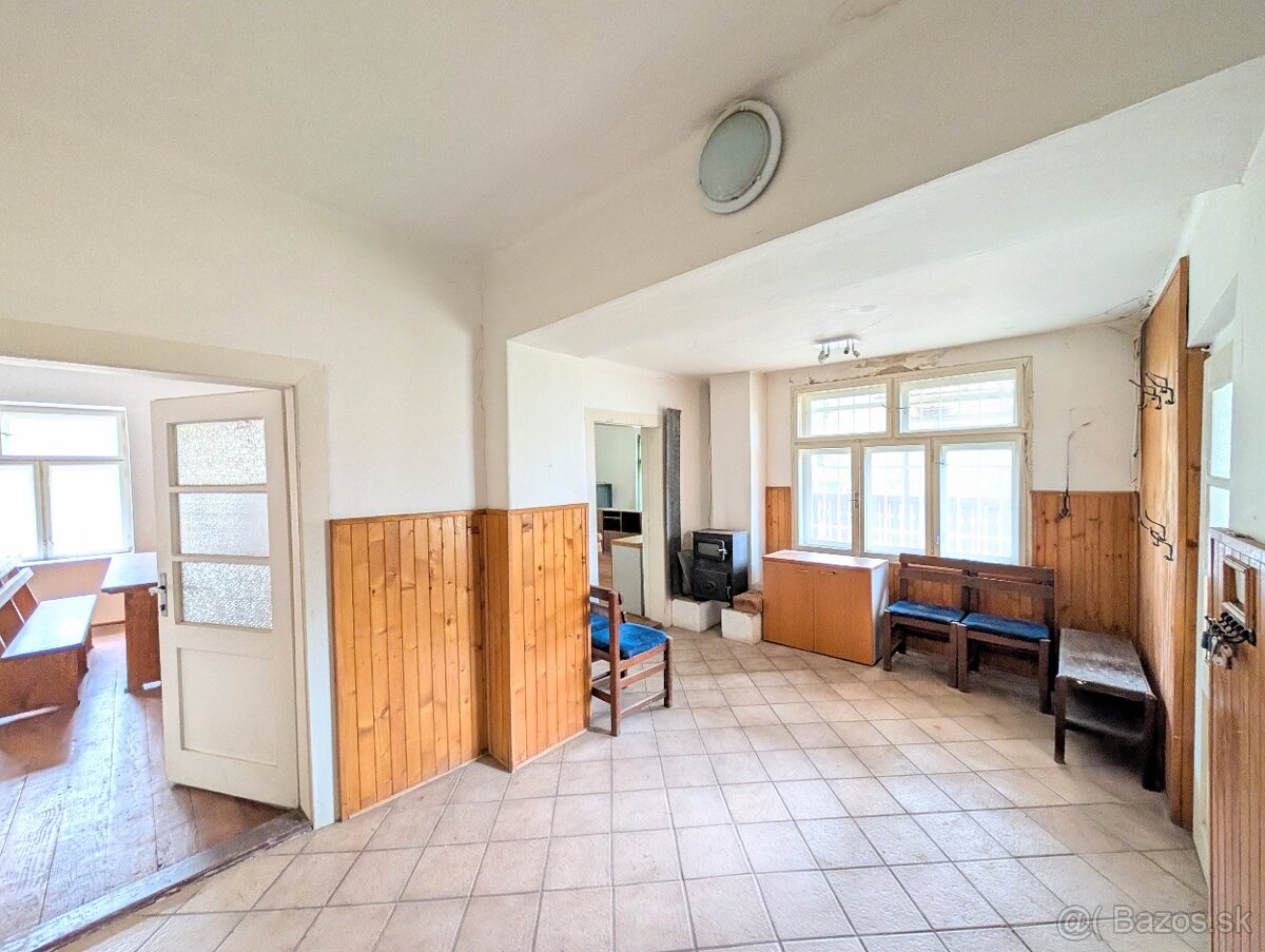 Rodinný dom Nadabula - 7