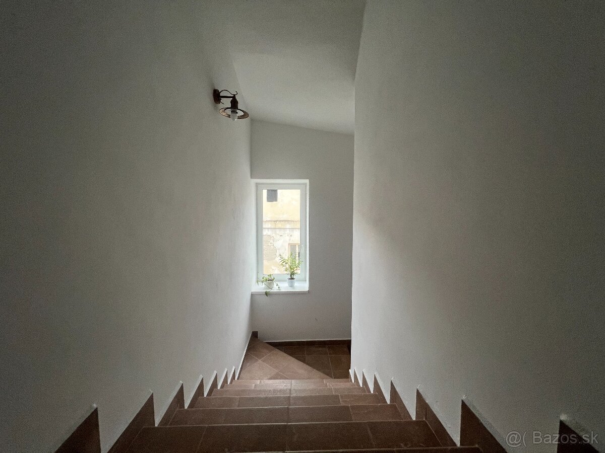 Reprezentatívna Kancelária pre jednu osobu - 7