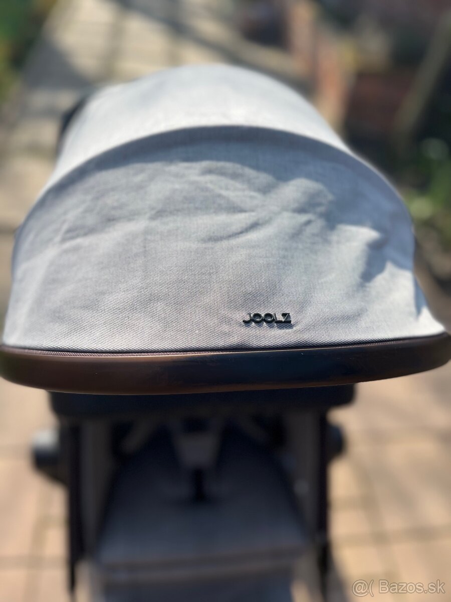 Joolz Day 3 s kompletnou výbavou - 7