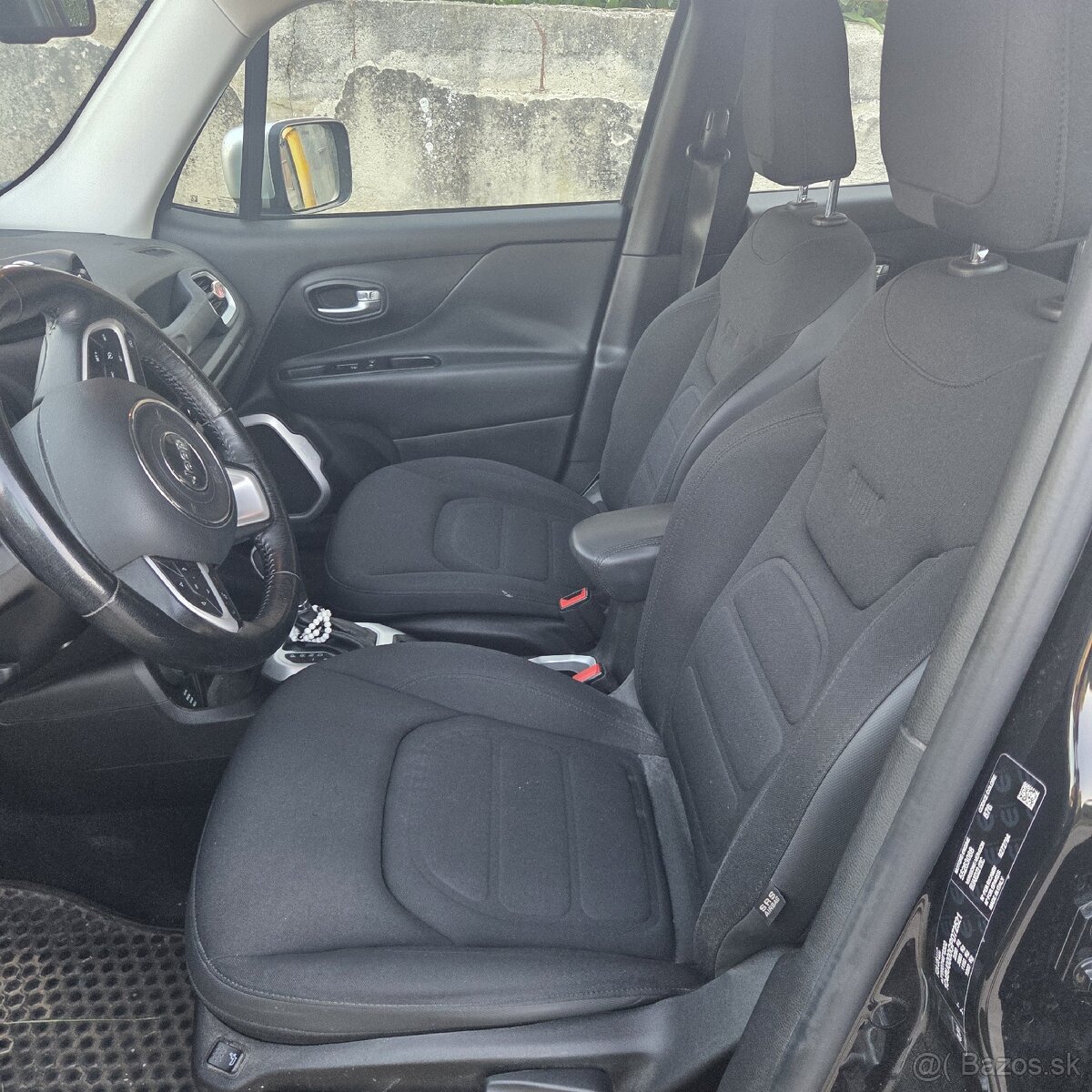 Jeep renegade 2.0 multijet - 7
