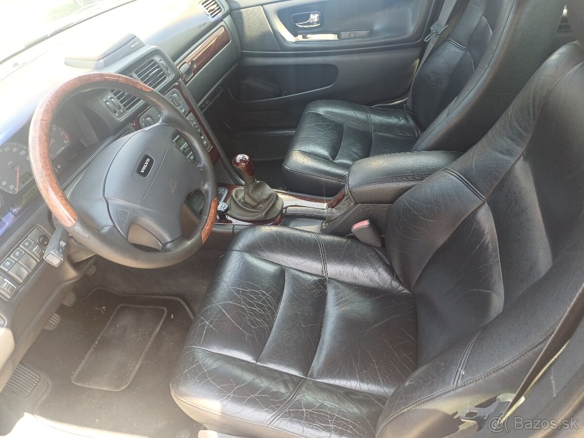 V70 T5 - 7