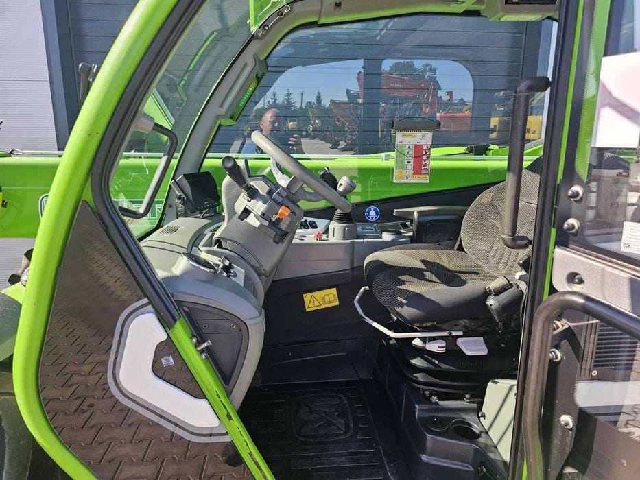 Merlo TF 33.7-115 - 7