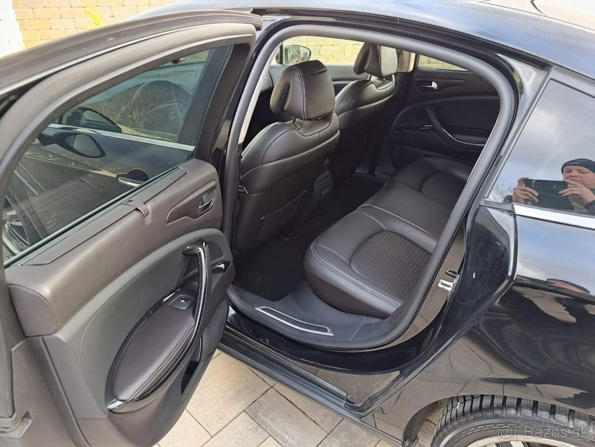 Predam Citroen C5 - 7