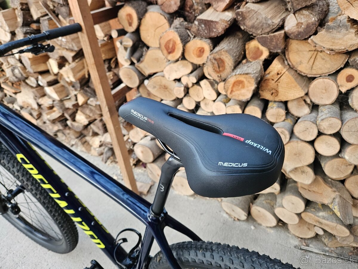 Specialized EPIC HT velkost L - 7