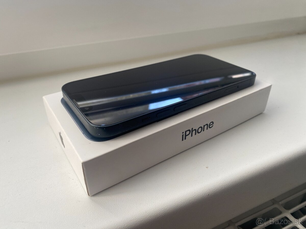 iPhone 13 128Gb Midnight - 7