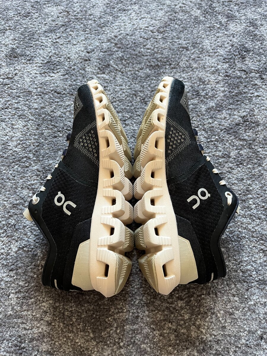 On Running, model Cloud X, velikost 36 - 7