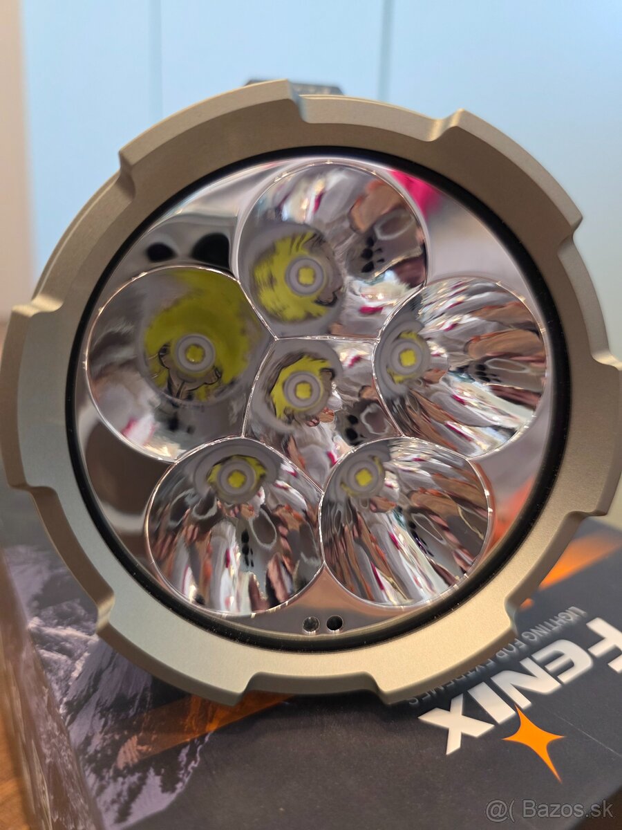 Fenix LR80R - 7