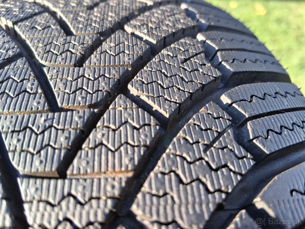 185/65 r14 zimne pneumatiky - 7