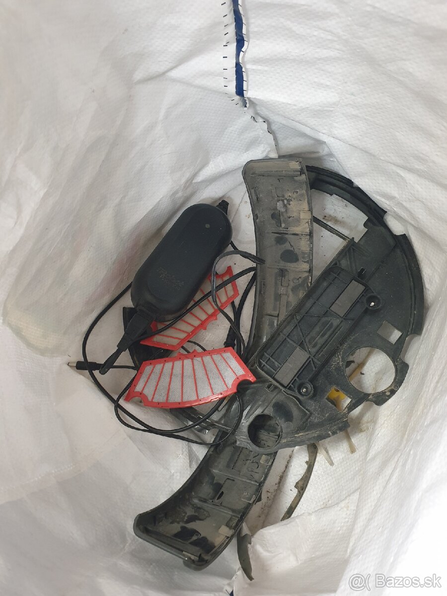 Diely na iRobot Roomba - 7