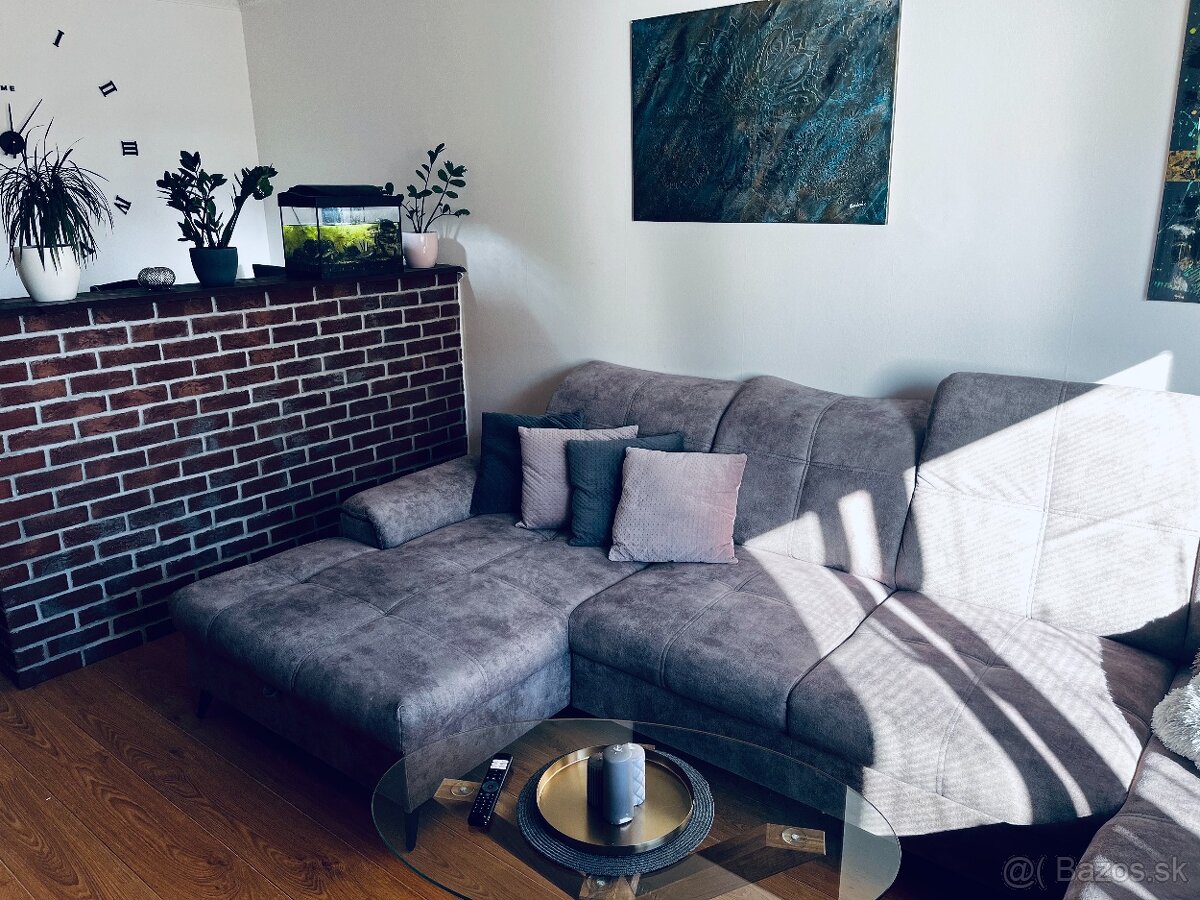 3 izbový byt na prenájom - Košice Sídl. Ťahanovce 040 13 - 7