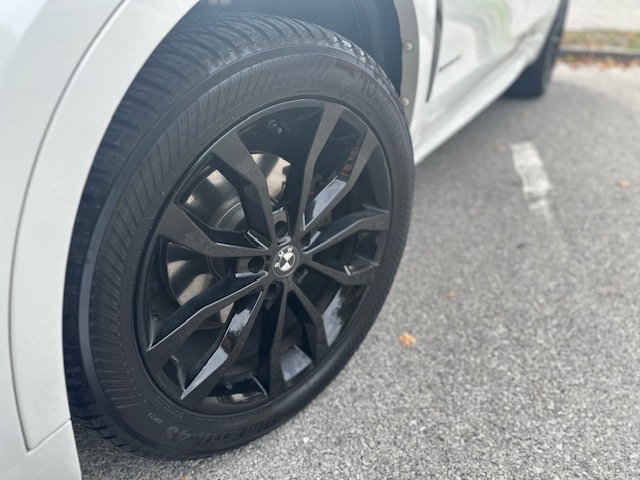 BMW X6 XDrive 30d, 4x4, Automat - 7