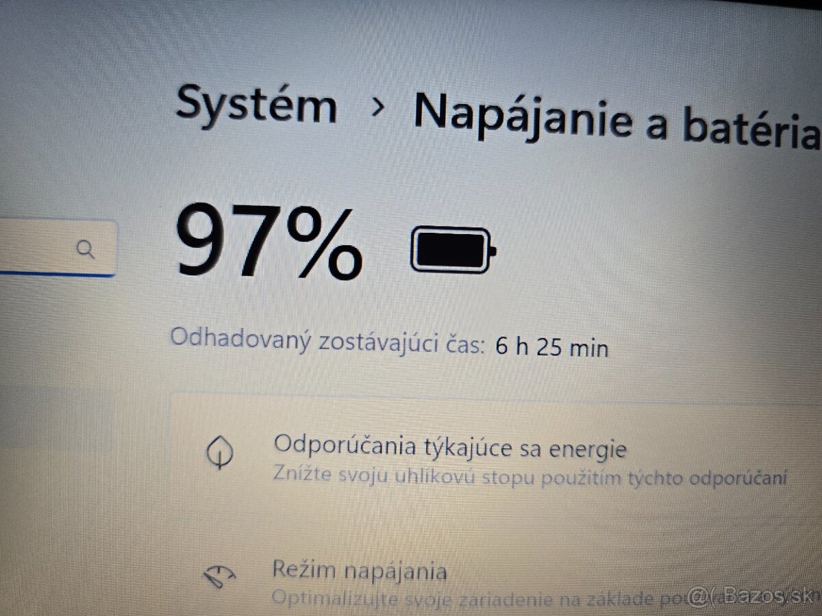 Lenovo ideapad s 8 gb ram 256gb ssd diskom a ryzen 5 proceso - 7