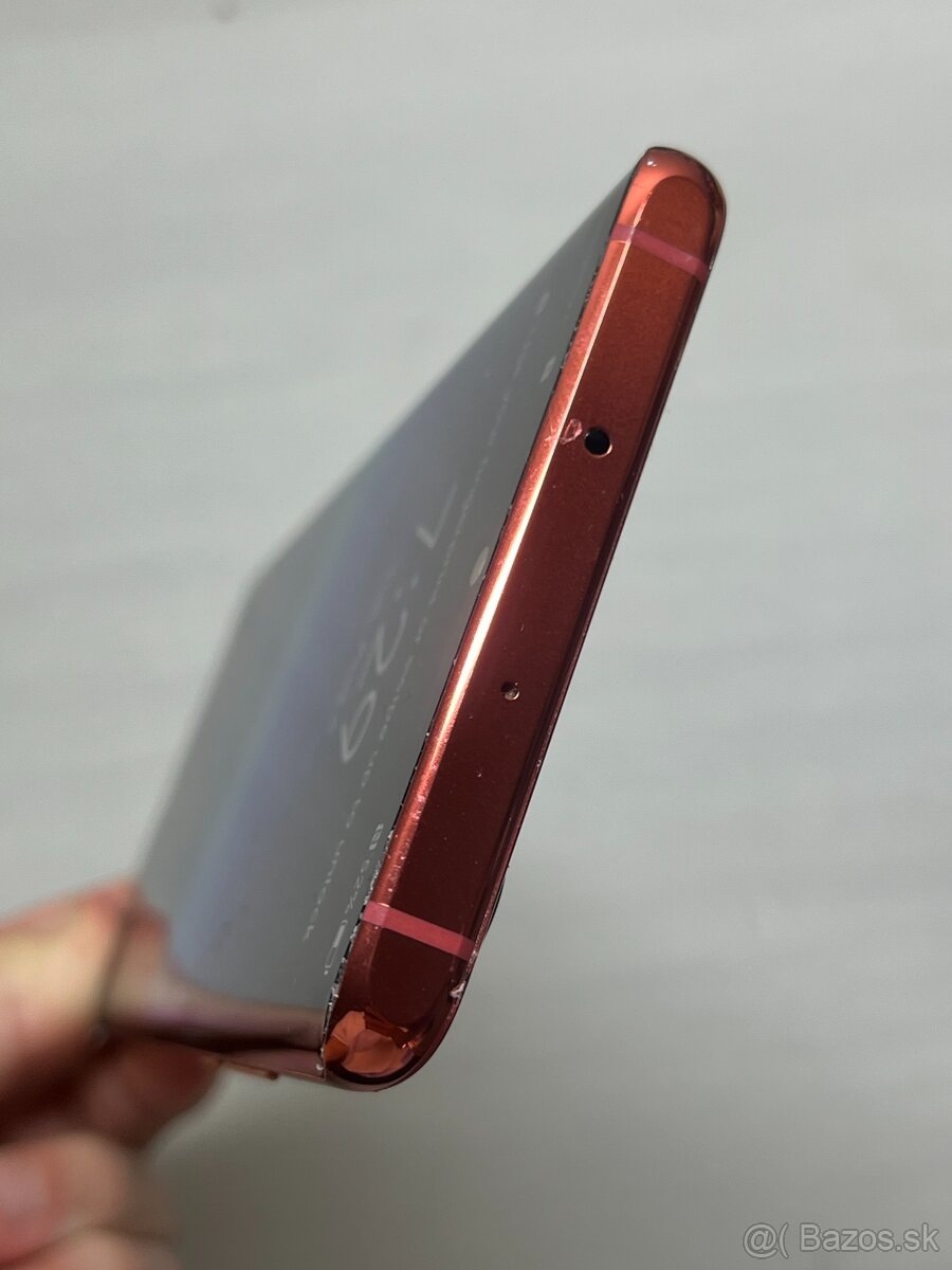 HUAWEI P30 PRO • 128GB • RED - 7