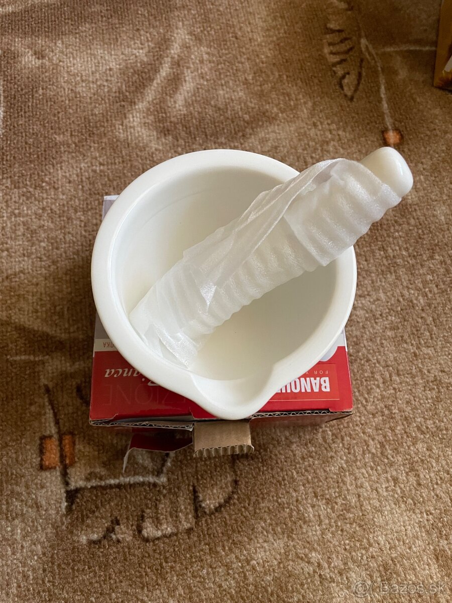 Veci do domácnosti - 7