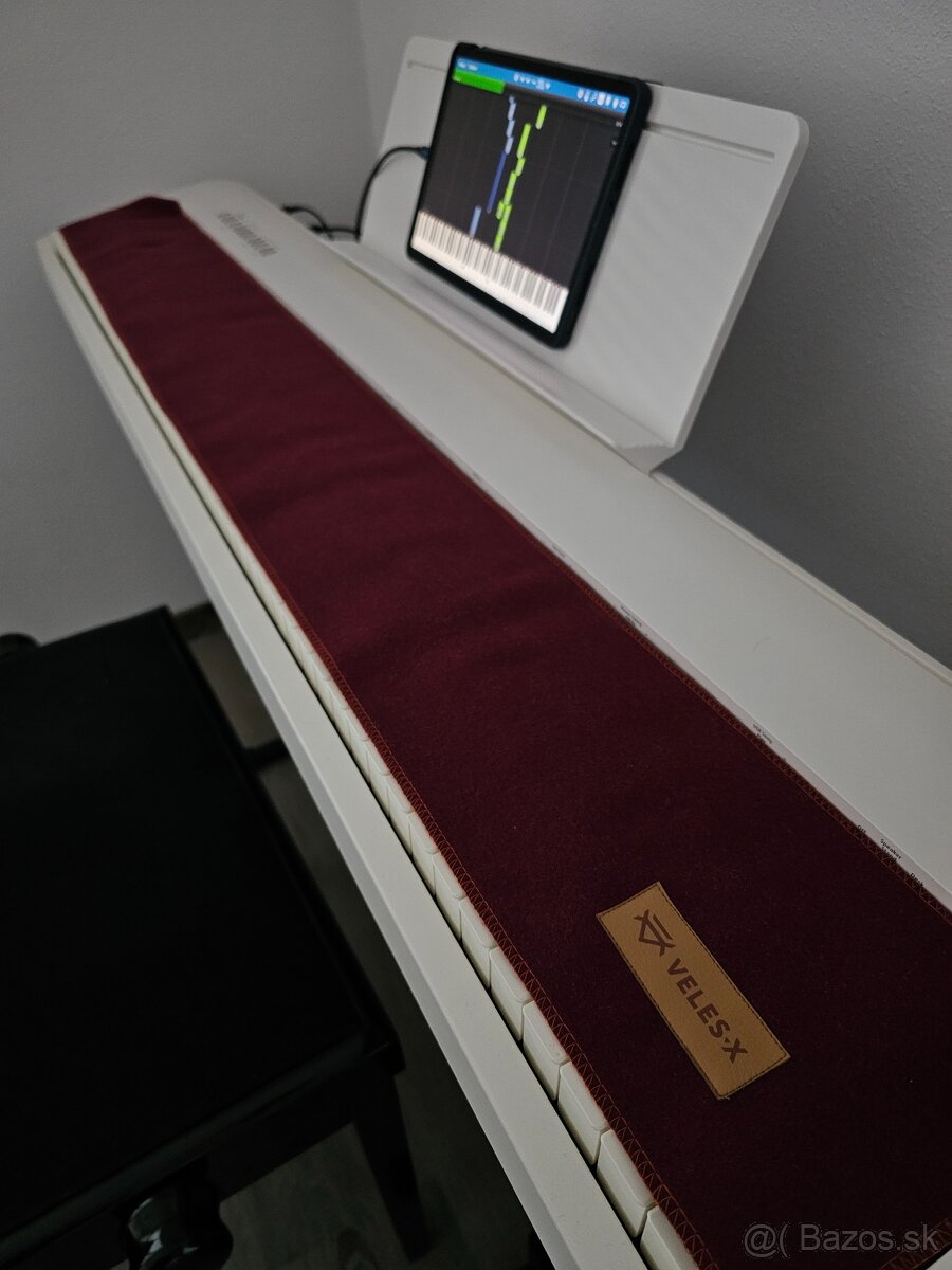 Roland FP-30X Digitálne piano - 7