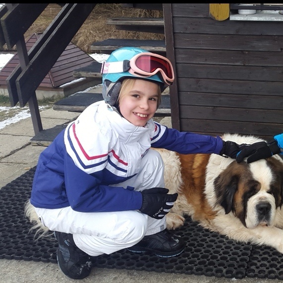 Lyziarska /snowboardova bunda, nohavice ROXY - 7